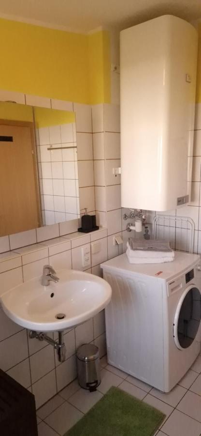 Wohlfuehlen & Arbeiten In Toplage Mit Gratis Tiefgaragenplatz Graz Exteriör bild